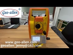 GTS-332R8 GEOALLEN Brand Total Station Z Bluetooth Surveying Equipment