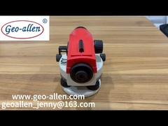 Niwelator automatyczny serii GAL 28X z amortyzacją powietrzną