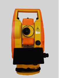 GTS-362R10 2' GEOALLEN System Android Marki Total Station Instrument Survey