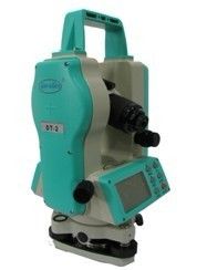 Elektroniczny przyrząd pomiarowy DT 2 &quot;NIKON teodolitowy
