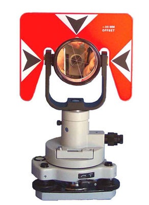 Budowa dróg SOKKIA GA-10M Reflective Prism System