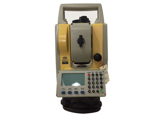 Sprzęt geodezyjny Tachimetr 2 &quot;SOUTH NTS 362R