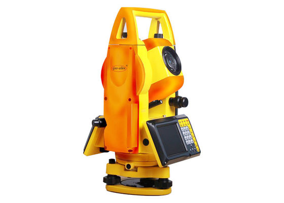 Total Station Survey Machine 3 miliony pikseli 1 "GTS342I