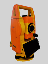 GTS-362R10 2' GEOALLEN System Android Marki Total Station Instrument Survey