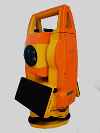 GTS-362R10 2' GEOALLEN System Android Marki Total Station Instrument Survey