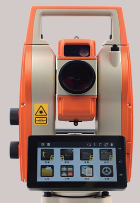 GS10 Geoallen Robotic Total Station 1000m Bezpryzmowy