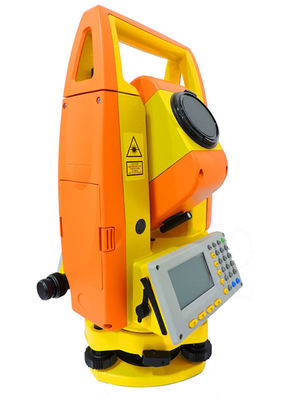 GTS 330 Prismless 500m Tachimetr pomiarowy