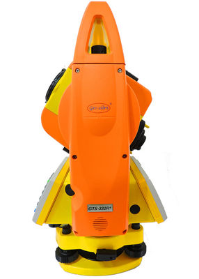 GTS 330 Prismless 500m Tachimetr pomiarowy