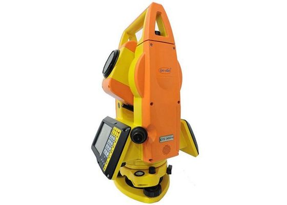 GTS 340 5 "Prismless Tachimetr 600m Tachimetr