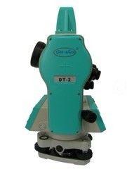 Elektroniczny przyrząd pomiarowy DT 2 &quot;NIKON teodolitowy