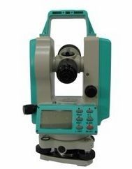 Elektroniczny przyrząd pomiarowy DT 2 &quot;NIKON teodolitowy