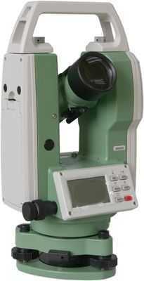 Wyświetlacz LCD 5 "DT405 Teodolitowy przyrząd pomiarowy