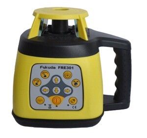 Lasery obrotowe FRE301G Instrumenty i akcesoria laserowe