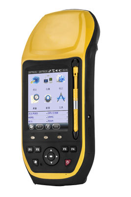 MG858S Ręczny odbiornik GNSS RTK z 372 kanałami