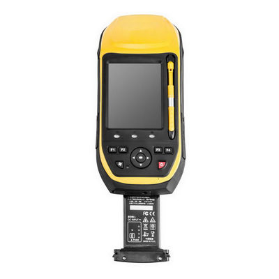 MG858S Ręczny odbiornik GNSS RTK z 372 kanałami
