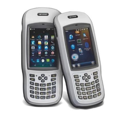 Kontroler WIFI o wysokiej precyzji S17M GNSS RTK