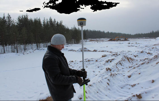 Trimble Board IP67 220 kanałów G10 GNSS RTK