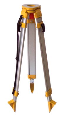 Okrągłe nogi Aluminiowy statyw M1N Total Station
