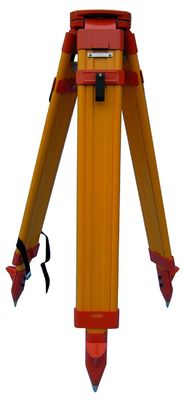 Total Station W1 Instrumenty i kijki Statywy