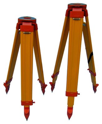 Total Station W1 Instrumenty i kijki Statywy