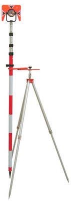 Aluminiowe statywy GA-3S 89CM i statywy biegunów