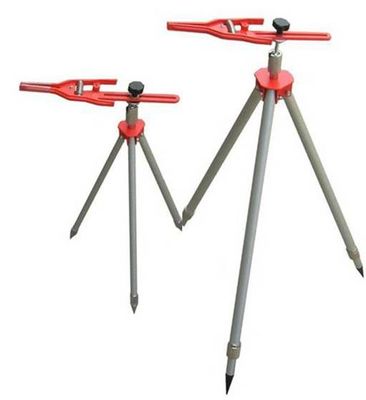 Aluminiowe statywy GA-3S 89CM i statywy biegunów