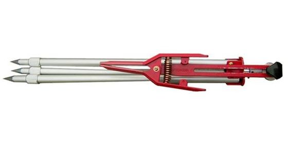 Aluminiowe statywy GA-3S 89CM i statywy biegunów