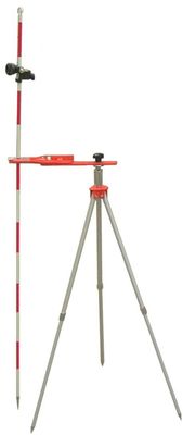 Aluminiowe statywy GA-3S 89CM i statywy biegunów