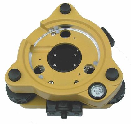 Aluminiowy adapter spodarki XFG1L Akcesoria geodezyjne