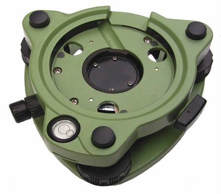 Aluminiowy adapter spodarki XFG1L Akcesoria geodezyjne