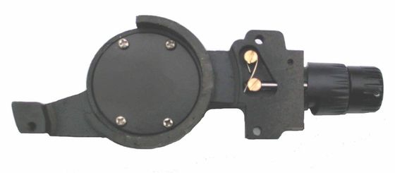 Aluminiowy adapter spodarki XFG1L Akcesoria geodezyjne