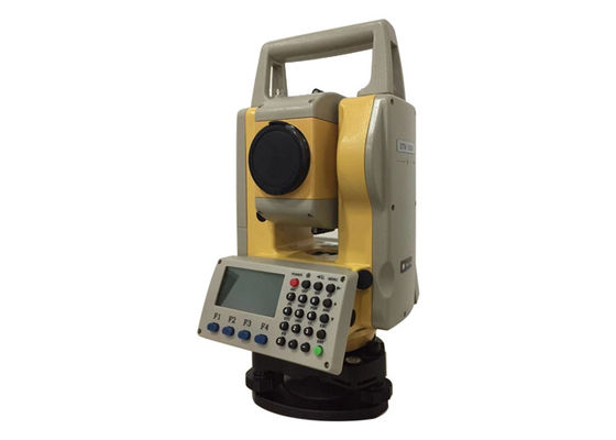 Sprzęt geodezyjny Tachimetr 2 &quot;SOUTH NTS 362R