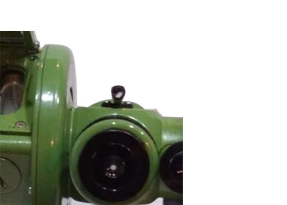 Erect Image Optical 6 "J6E Theodolite Survey Instrument