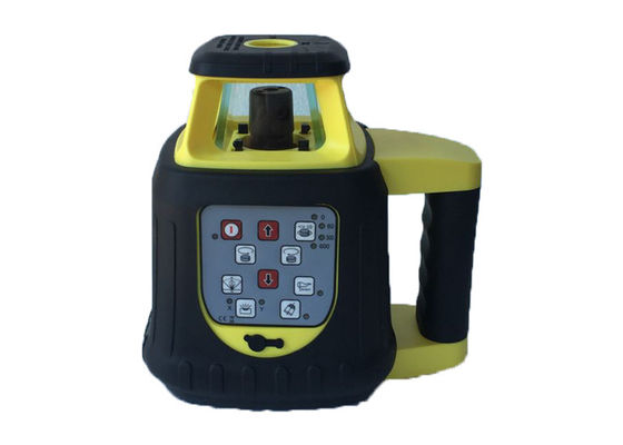 Instrumenty laserowe i akcesoria IP55