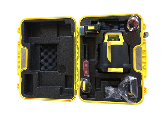 Instrumenty laserowe i akcesoria IP55