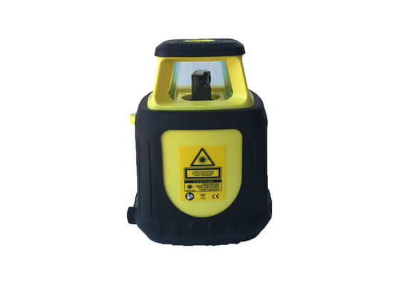 Wyświetlacz LED Kąt skanowania 180 ° Obrotowy laser IP55