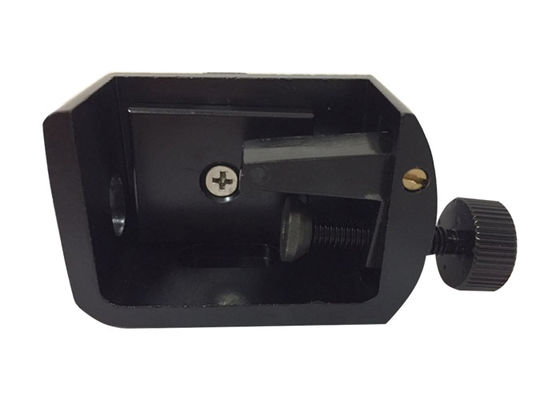 Czarny adapter 5/8 &quot;Akcesoria do przyrządów pomiarowych