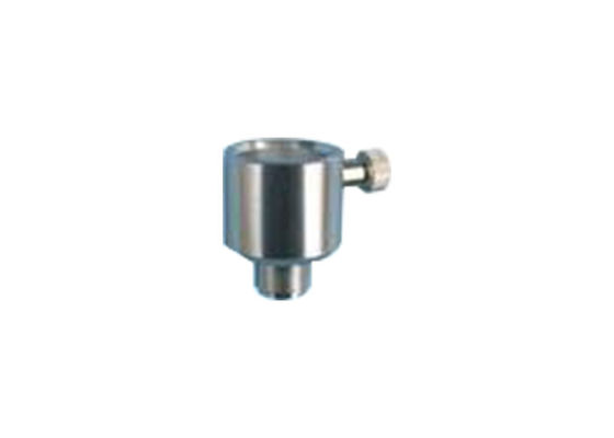 Akcesoria geodezyjne Odblaskowy pryzmat metalowy Adapter Leica