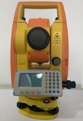 GTS-332R8 GEOALLEN Total Station z 800 urządzeniami badawczymi bez reflektorów