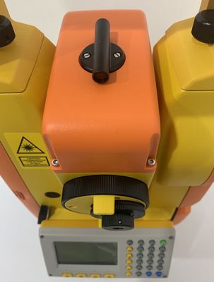 GTS-332R8 GEOALLEN Total Station z 800 urządzeniami badawczymi bez reflektorów