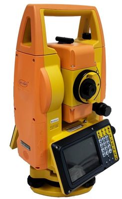 GTS-342R10A Ekran dotykowy marki Geoallen Stacja całkowita z 1000 m bezpryzmatem