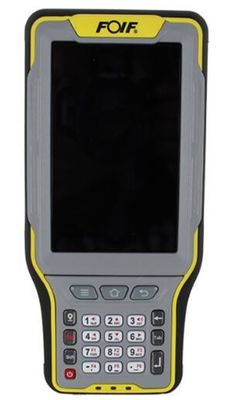 FIOF Marka A90 Inteligentny odbiornik GNSS z kanałem 800