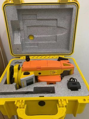 GTS-332R8 GEOALLEN Brand Total Station Z Bluetooth Surveying Equipment